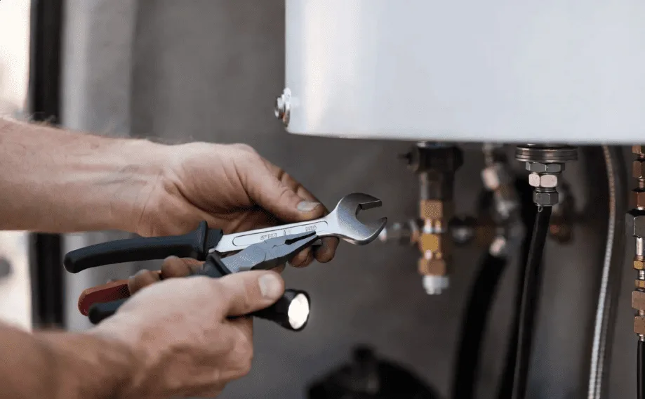 Why choose Water Heater Repair in Mcdaniels, KY
